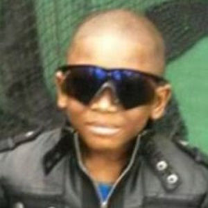 Meet your Posher, Cameron